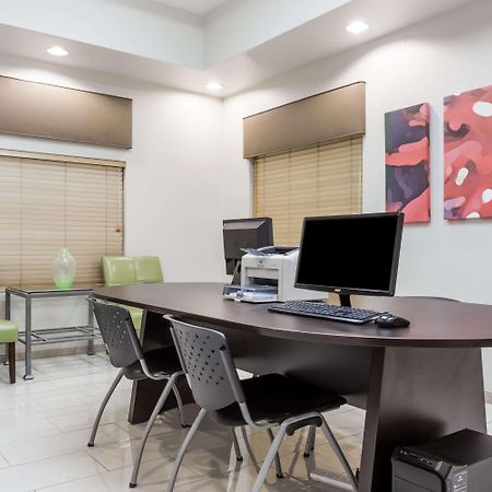 Hawthorn Suites By Wyndham Chandler Kültér fotó
