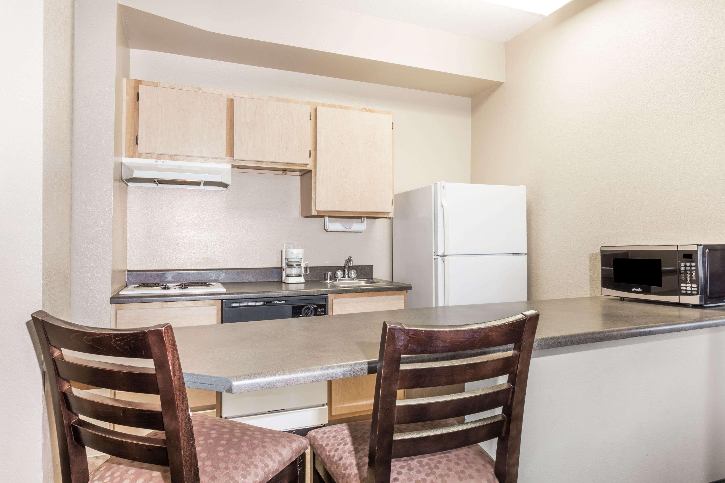 Hawthorn Suites By Wyndham Chandler Kültér fotó
