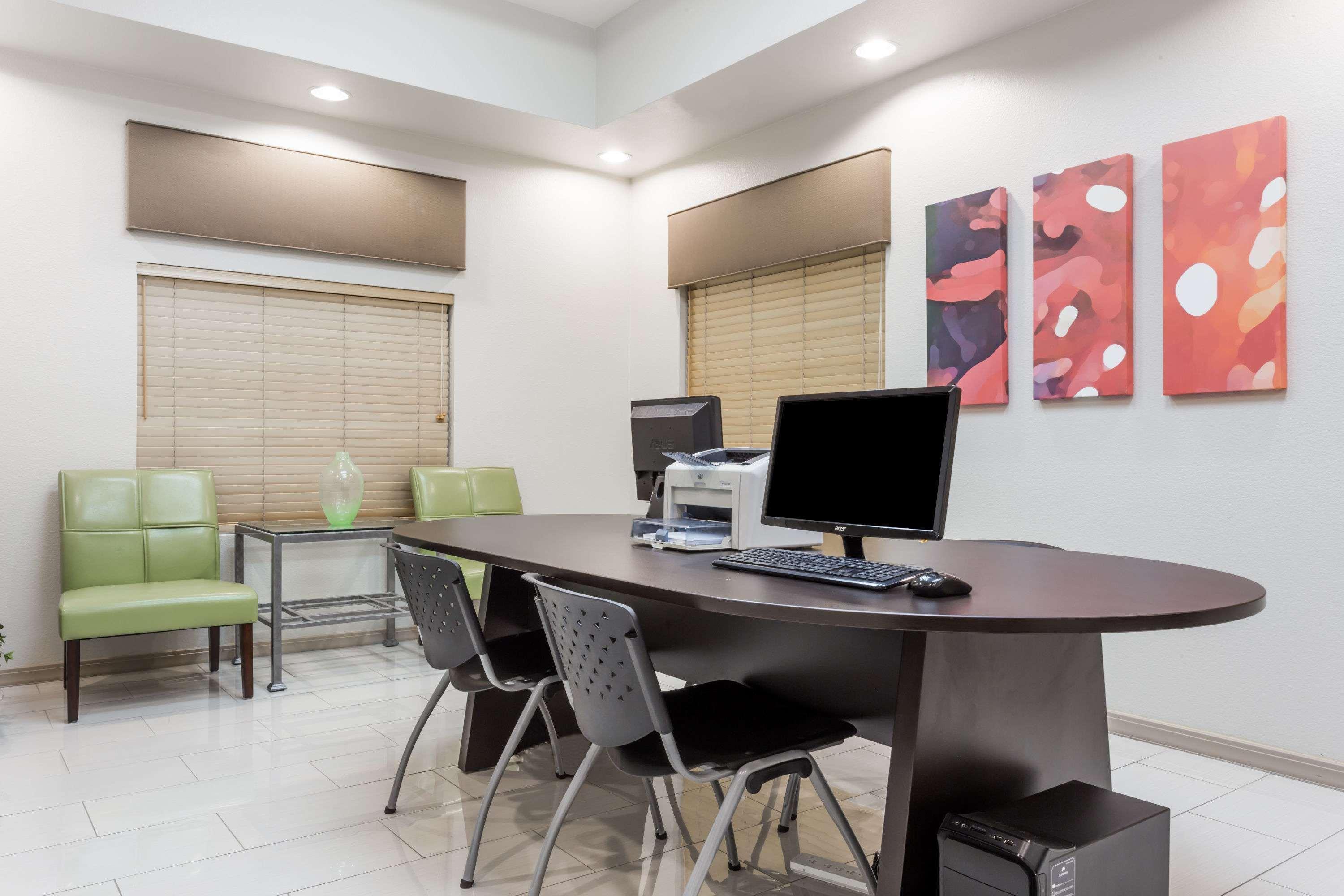 Hawthorn Suites By Wyndham Chandler Kültér fotó