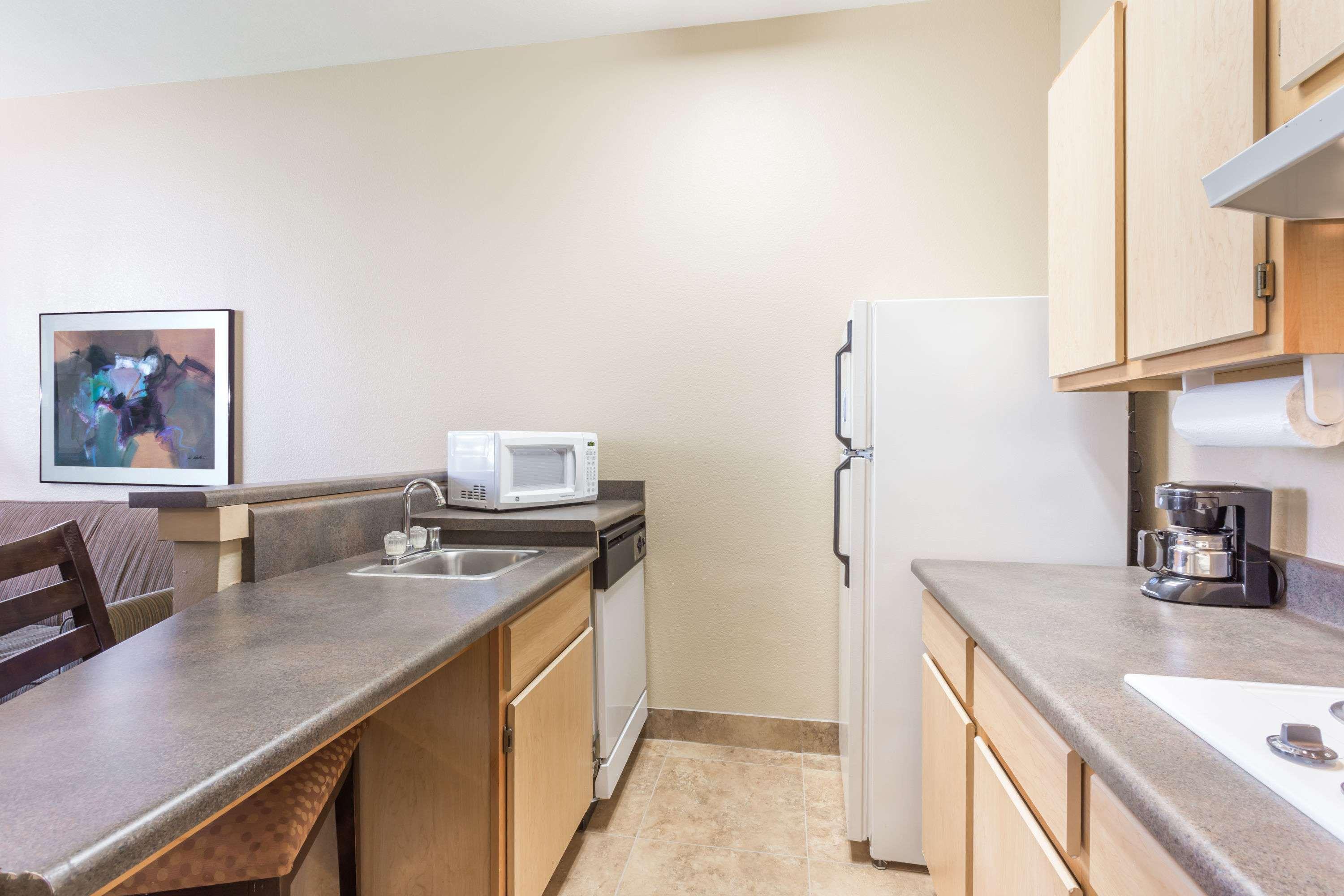 Hawthorn Suites By Wyndham Chandler Kültér fotó