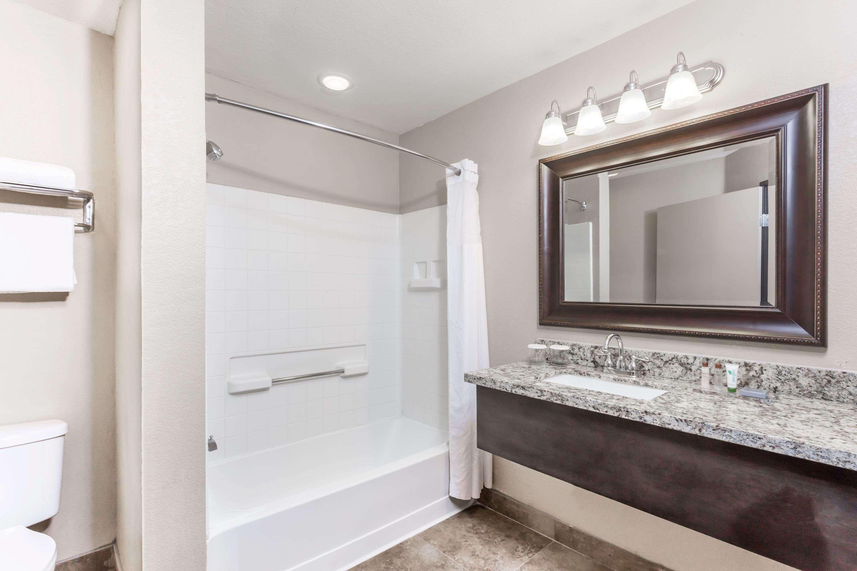 Hawthorn Suites By Wyndham Chandler Kültér fotó