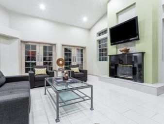 Hawthorn Suites By Wyndham Chandler Beltér fotó